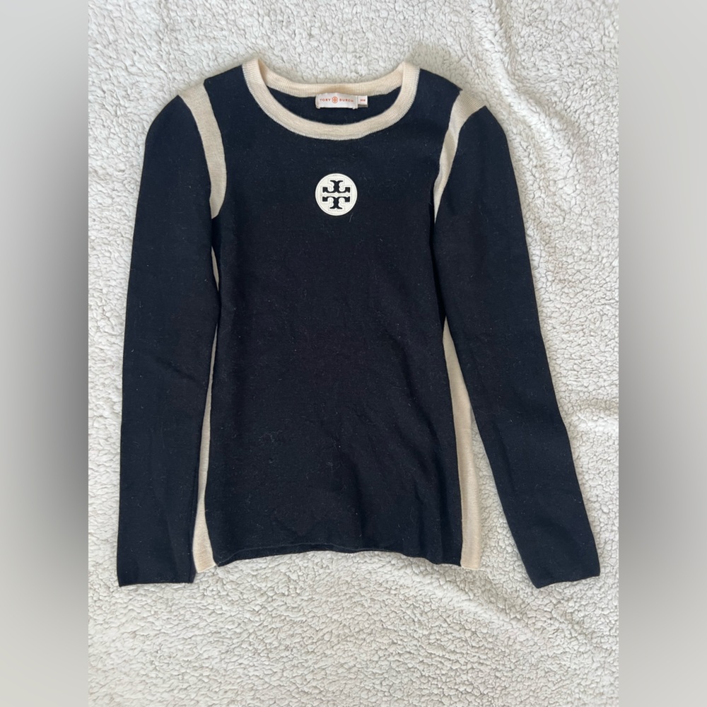 Tory Burch Sweater